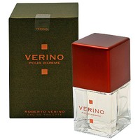 ROBERTO VERINO VERINO POUR HOMME  EDT 50мл