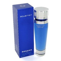 ROCHAS AQUAMEN TESTER EDT 100мл