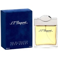 S.T. DUPONT S.T. DUPONT POUR HOMME  EDT 50мл