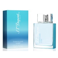 S.T. DUPONT ESSENCE PURE OCEAN  EDT 50мл