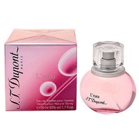 S.T. DUPONT LEAU DE S.T. DUPONT  EDT 30мл