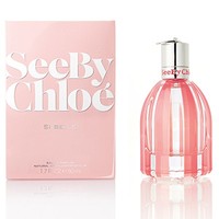 CHLOE SEE BY CHLOE SI BELLE TESTER EDP 75мл