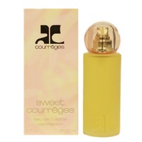 COURREGES SWEET  EDT 120мл