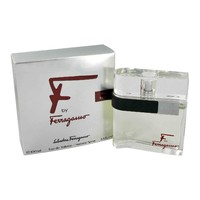 SALVATORE FERRAGAMO F BY FERRAGAMO TESTER EDP 90мл