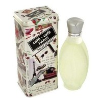 CAFE CAFE CAFE-CAFE  EDP 50мл