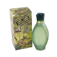 CAFE CAFE CAFE-CAFE ADVENTURE TESTER EDT 100мл