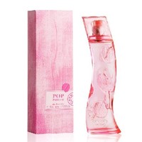 CAFE CAFE CAFE-CAFE PURO POP  EDT 30мл