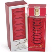 SALVADOR DALI RUBYLIPS  EDT 30мл