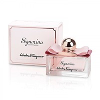 SALVATORE FERRAGAMO SIGNORINA  EDP 100мл