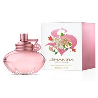 SHAKIRA S BY SHAKIRA EAU FLORALE  EDT 50мл