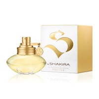 SHAKIRA S BY SHAKIRA TESTER EDT 80мл