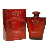 SHISEIDO BASALA  EDT 100мл