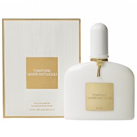 TOM FORD WHITE PATCHOULI  EDP 50мл