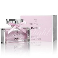 TRUSSARDI INSIDE DELIGHT TESTER EDT 100мл