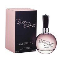 VALENTINO ROCK'N'ROSE TESTER EDP 90мл