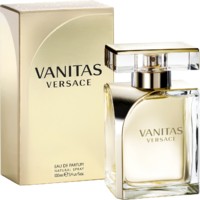 VERSACE VANITAS TESTER EDP 100мл