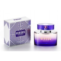 VERSACE VERSUS  EDT 3,5мл