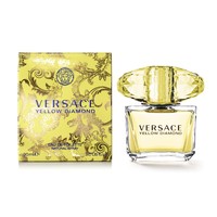 VERSACE YELLOW DIAMOND  EDT 90мл