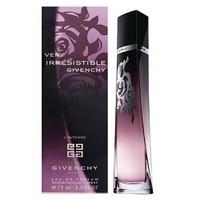 GIVENCHY VERY IRRESISTIBLE INTENSE TESTER EDP 75мл