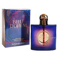 YVES SAINT LAURENT BELLE D'OPIUM  EDP 50мл