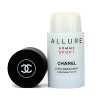 CHANEL ALLURE HOMME SPORT  Дезодорант - стик 75мл