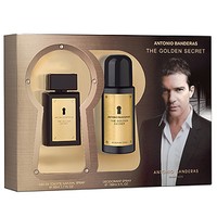 ANTONIO BANDERAS THE GOLDEN SECRET  set 150 deo + 50мл