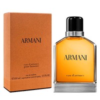 ARMANI EAU D AROMES TESTER EDT 100мл