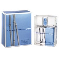 ARMAND BASI IN BLUE SPORT TESTER EDT 50мл