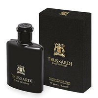 TRUSSARDI BLACK EXTREME TESTER EDT 100мл