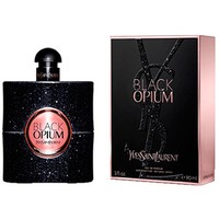 YVES SAINT LAURENT BLACK OPIUM  EDP 50мл