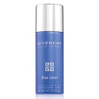 GIVENCHY BLUE LABEL  DEO 150мл