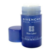 GIVENCHY BLUE LABEL  Дезодорант - стик 75мл