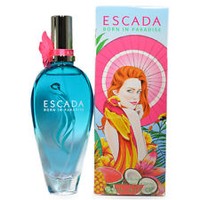 ESCADA BORN IN PARADISE  EDT 30мл