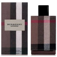 BURBERRY LONDON  EDT 50мл