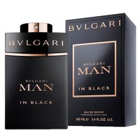 BVLGARI MAN IN BLACK  EDP 30мл