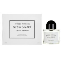 BYREDO PARFUMS GYPSY WATER  EDP 50мл