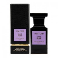 TOM FORD CAFE ROSE  EDP 50мл