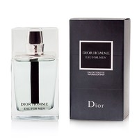 CHRISTIAN DIOR EAU FOR MEN  EDT 10мл