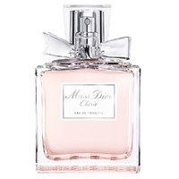 CHRISTIAN DIOR MISS DIOR CHERIE TESTER EDT 100мл