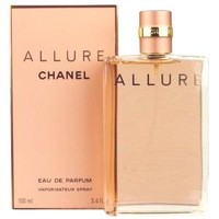 CHANEL ALLURE  EDP 35мл