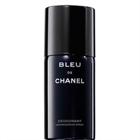 CHANEL BLEU DE CHANEL  Дезодорант - спрей 100мл