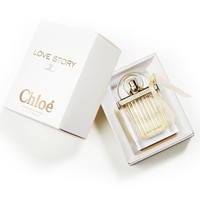 CHLOE LOVE STORY  EDP 30мл