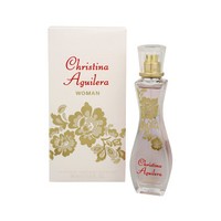 CHRISTINA AGUILERA WOMAN TESTER EDP 50мл