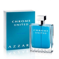 AZZARO UNITED TESTER EDT 100мл