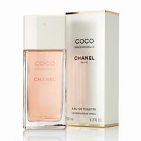 CHANEL COCO MADEMOISELLE  EDT 100мл