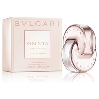 BVLGARI OMNIA CRYSTALLINE LEAU DE PARFUM TESTER EDP 65мл