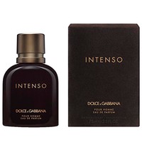 DOLCE&GABBANA INTENSO POUR HOMME  EDT 40мл