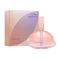 CALVIN KLEIN ENDLESS EUPHORIA  EDP 75мл