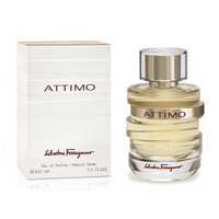 SALVATORE FERRAGAMO ATTIMO TESTER EDP 100мл