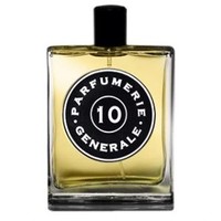 Parfumerie Generale №10  EDT 50мл